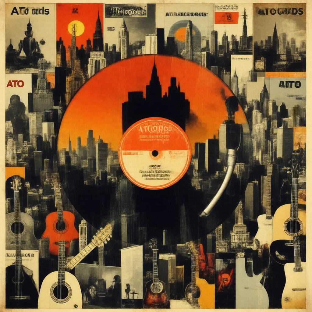 ATO Records